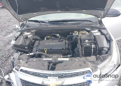 2012 Chevrolet Cruze Ls from USA, damaged, VIN 1G1PC5SH3C7349051